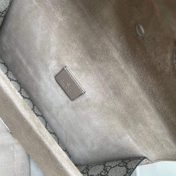 Fashion bag 10" - Picture 2 of 3